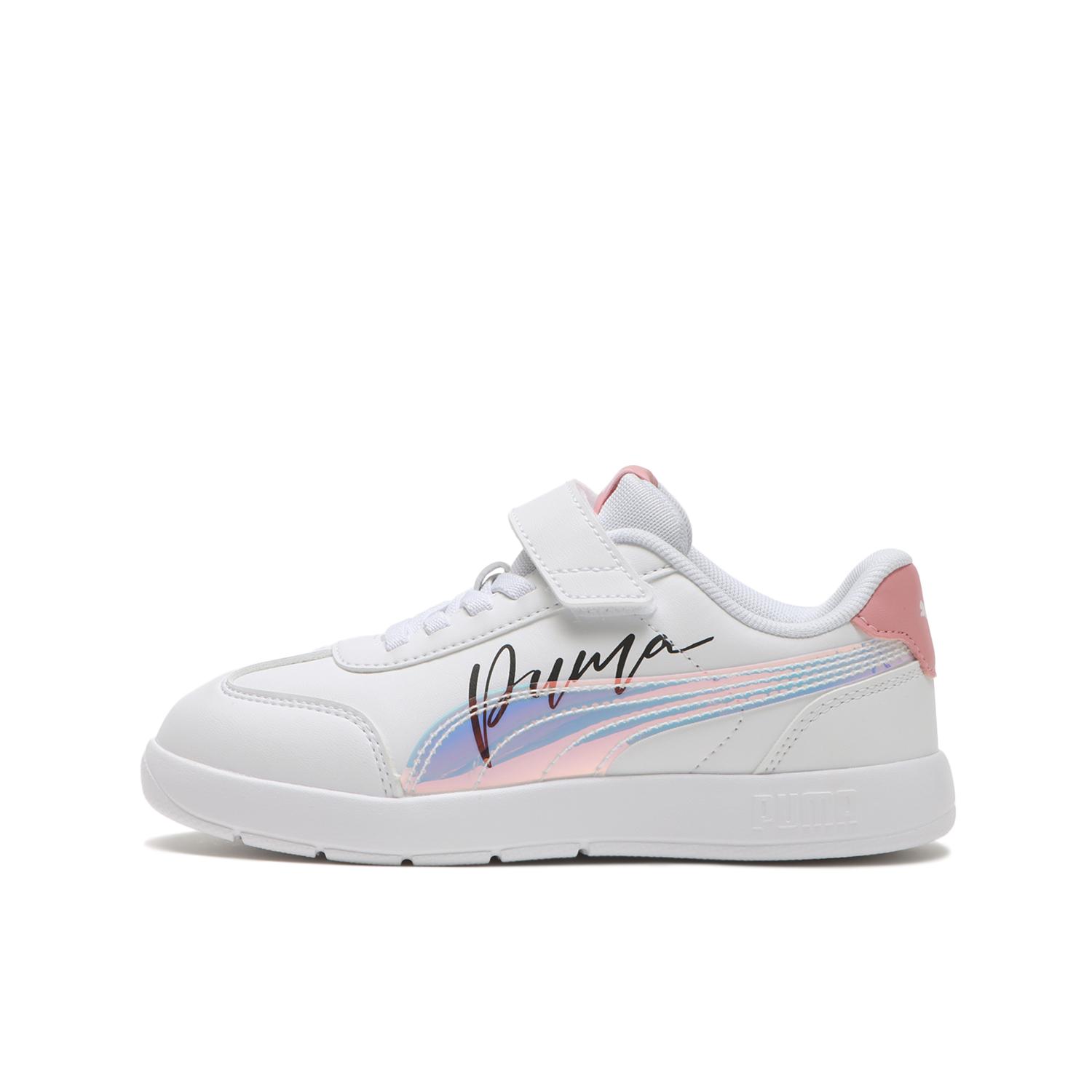 PUMA（ホワイト）｜ABC-MART【公式】