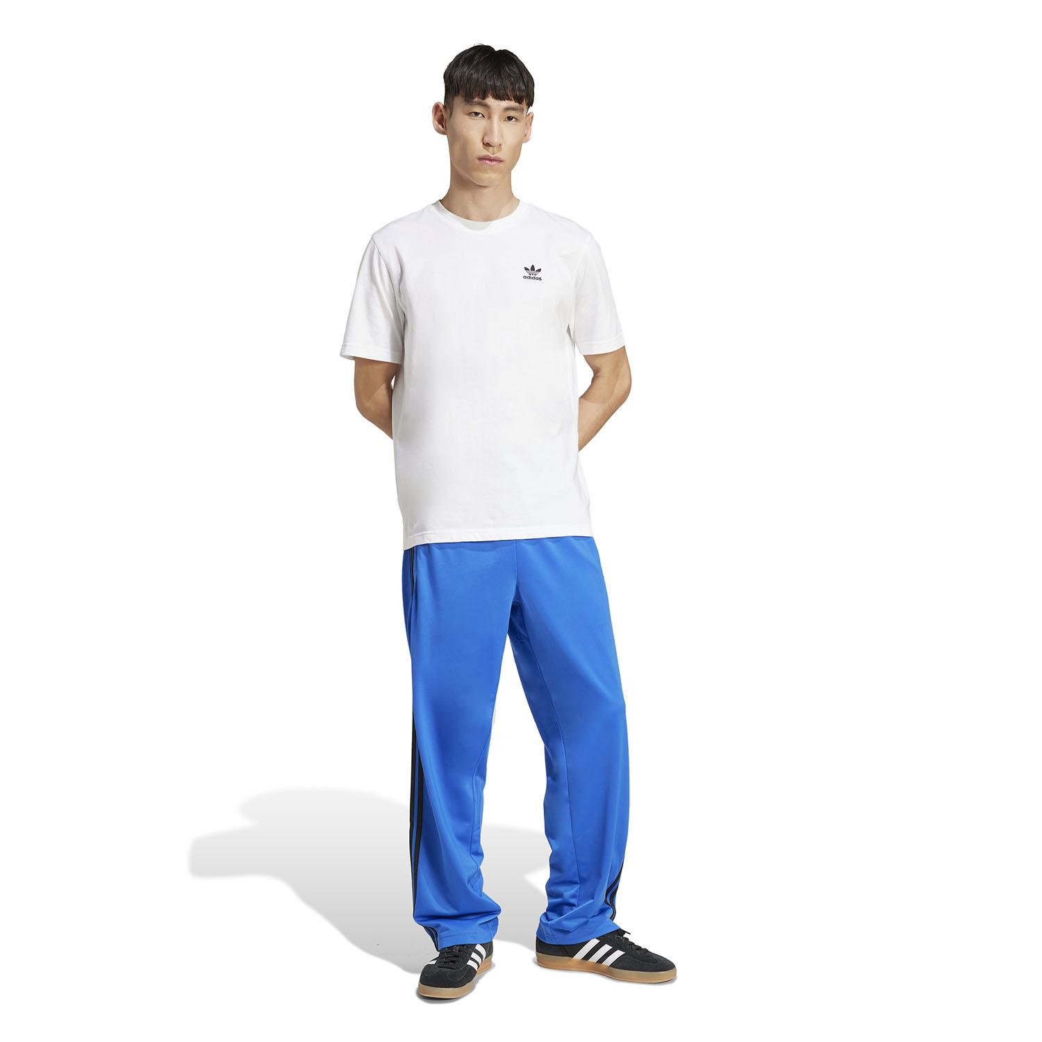 完売品　新品adidas リバティロンドン ワイドレッグ トラックパンツ　M レディース リバティ ロンドン Liberty London ワイドレッグ