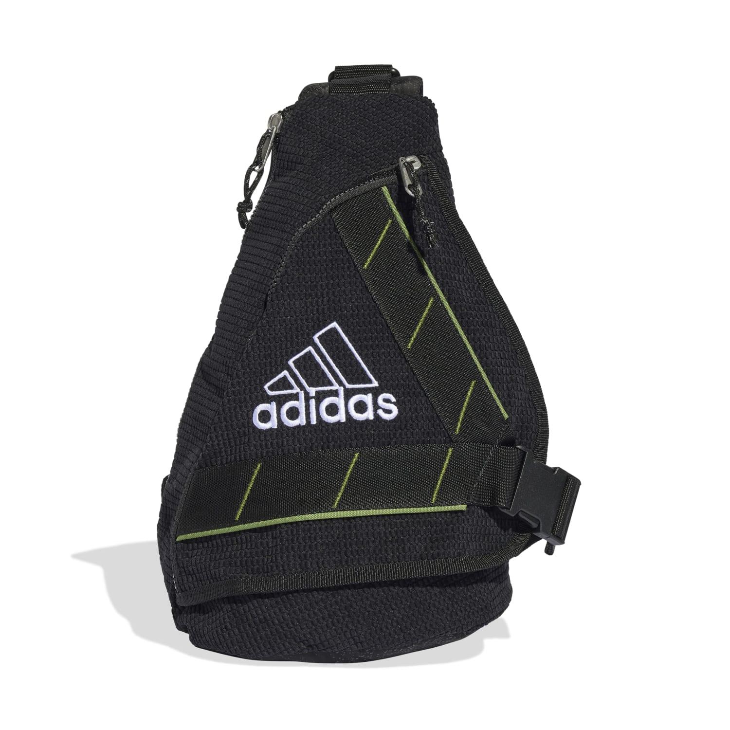 【ADIDAS】U BACKPACK(BOS) BLACK 国内発送 adidas】 アディダス U BACKPACK(BOS) バッグ JY2552 BLACK