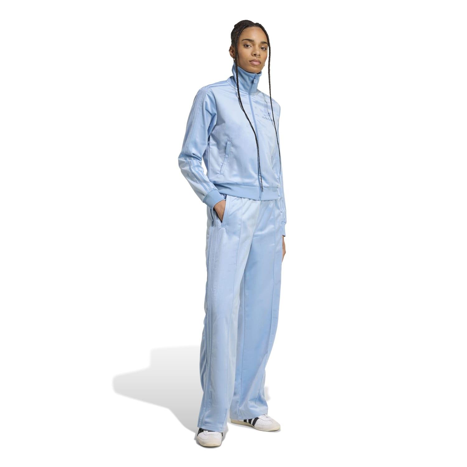 レディース 【adidas】 アディダス W VELVET TT アウター JY2590