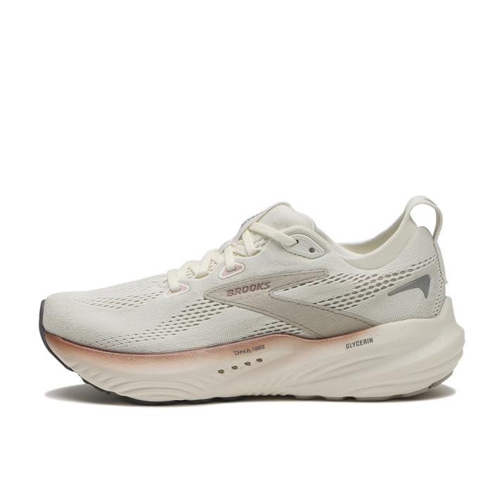 �y���������z �yBROOKS�z �u���b�N�X W Glycerin22 W Glycerin22 BRW 4342 GRYRS 22.5cm