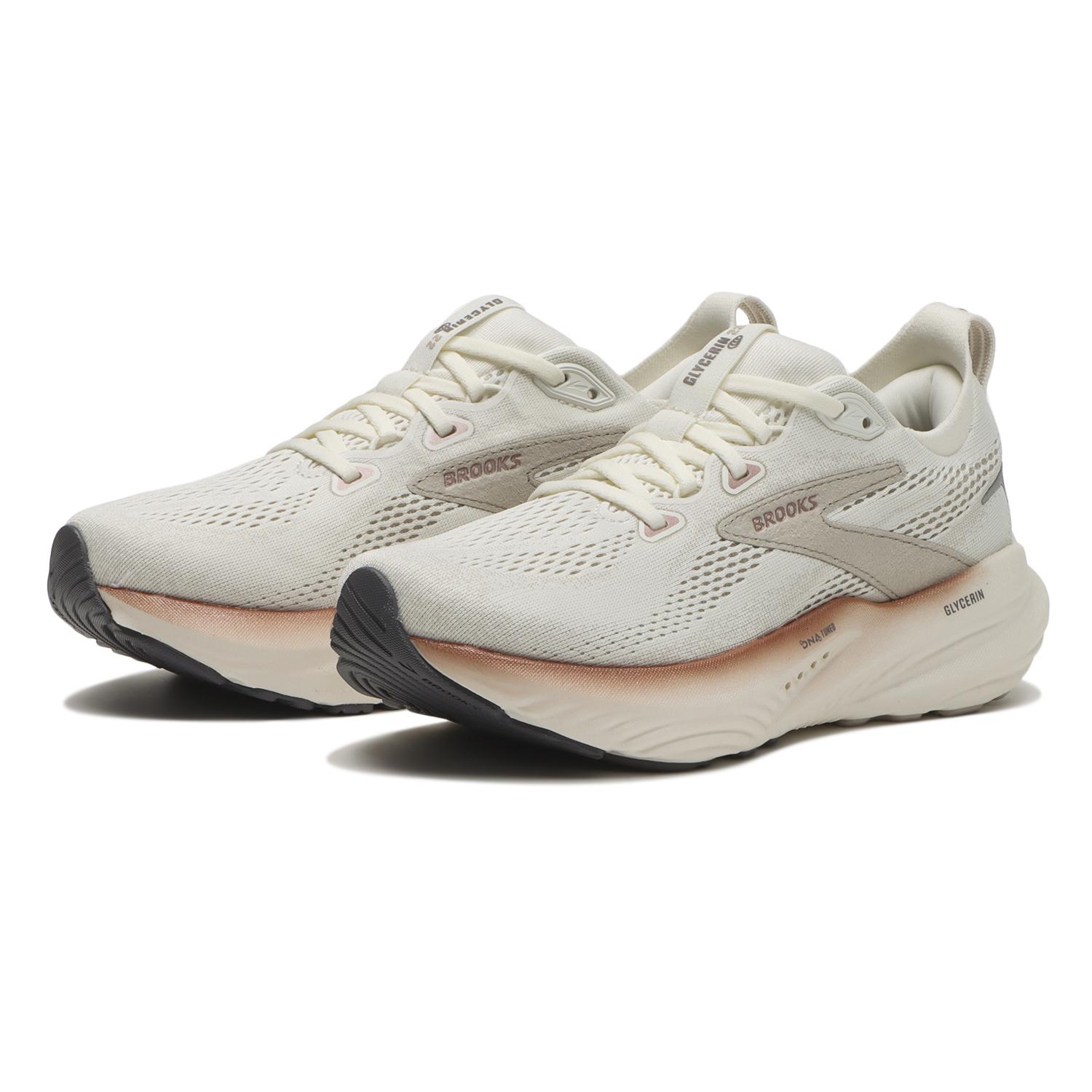 ブル BROOKS】 ブルックス W Glycerin22 W Glycerin22 BRW 4342 GRYRS | ABC
