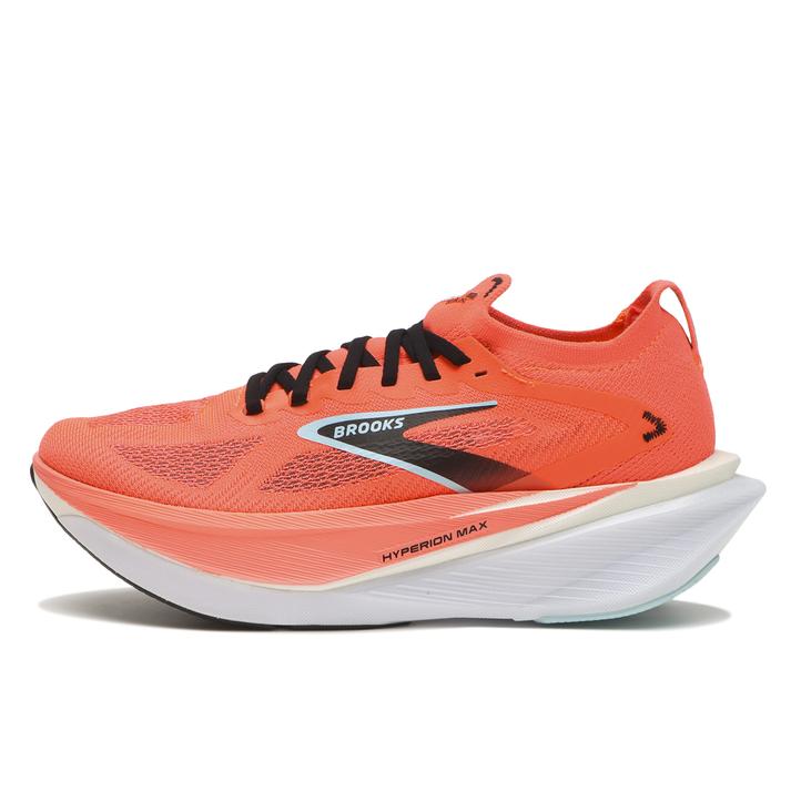 �y���������z �yBROOKS�z �u���b�N�X HyperionMax3 HyperionMax3 BRM 4673 R 28cm