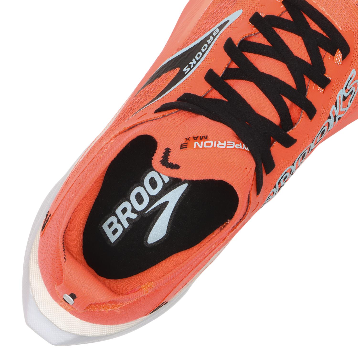 BROOKS】 ブルックス HyperionMax3 HyperionMax3 BRM 4673 R