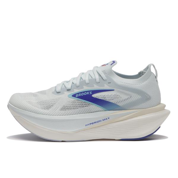 BROOKS ハイペリオン マックス 3 ブルー 25.5cm