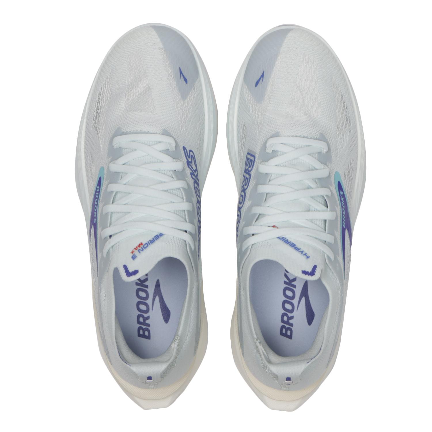  BROOKS HYPERION MAX 3画像3