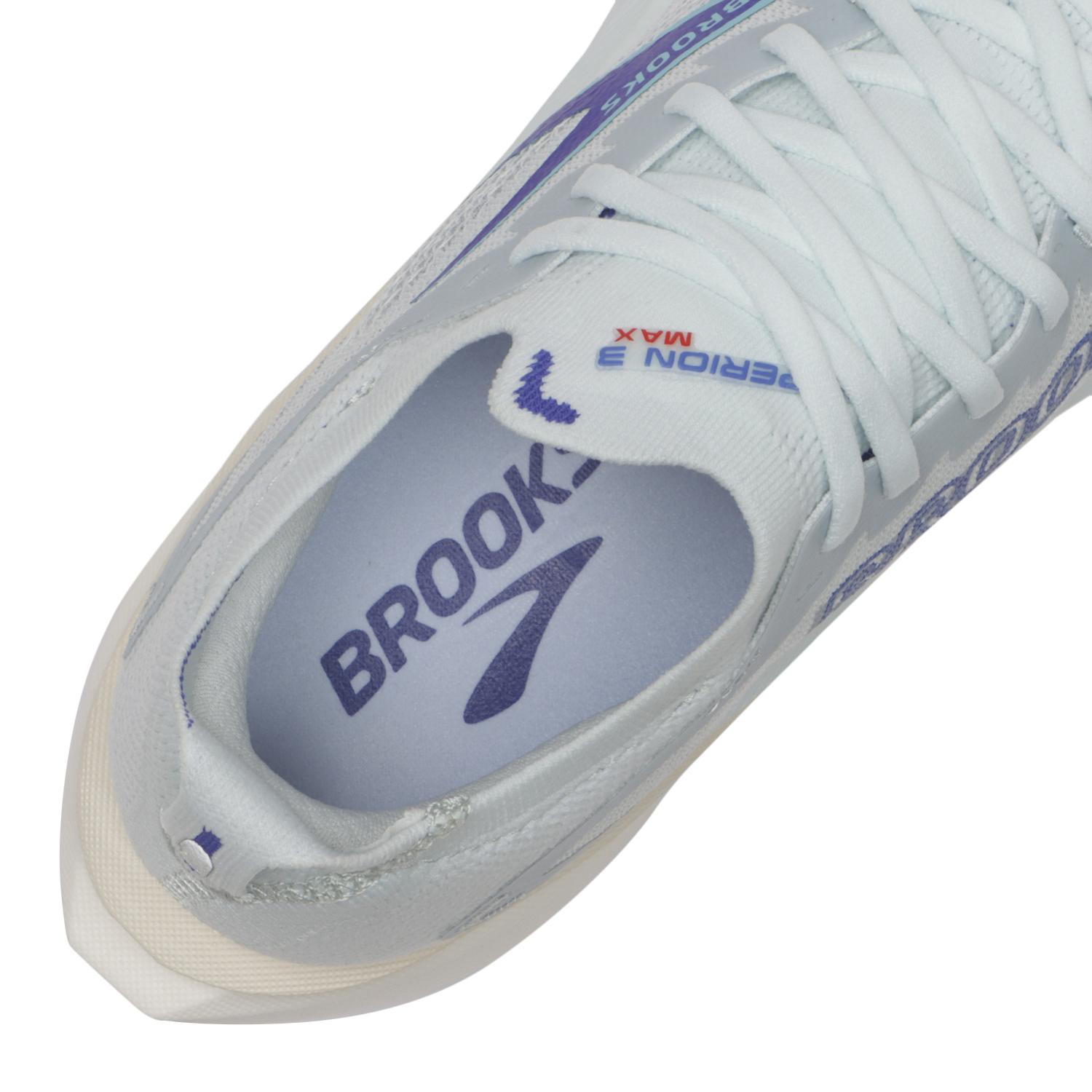  BROOKS HYPERION MAX 3画像7