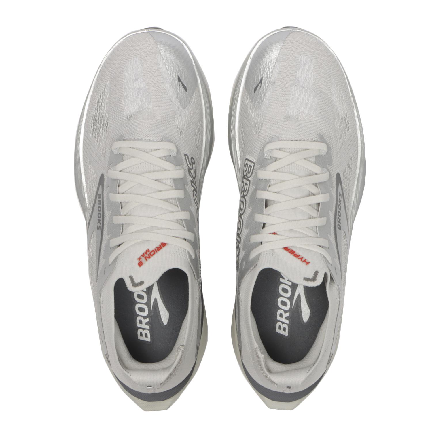  BROOKS HYPERION MAX 3画像3