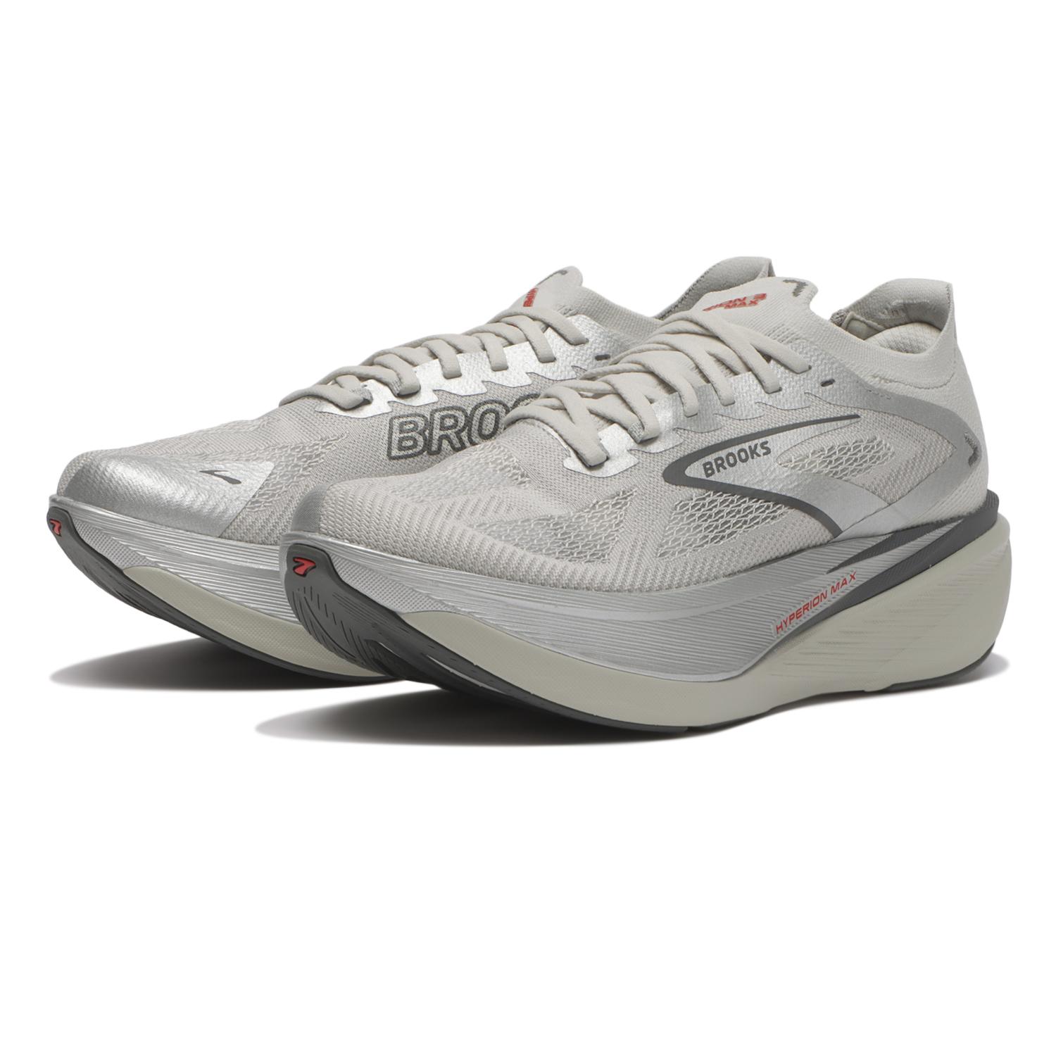  BROOKS HYPERION MAX 3画像2