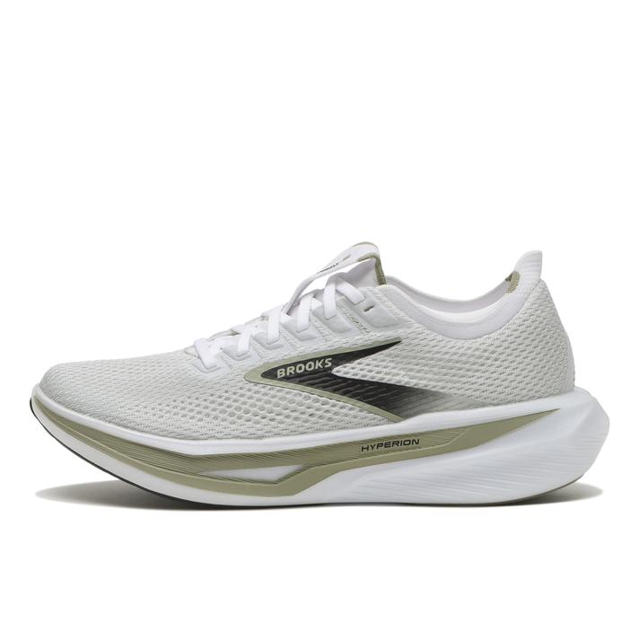 �y���������z �yBROOKS�z �u���b�N�X Hyperion3 Hyperion3 BRM 4653 GRY 27cm