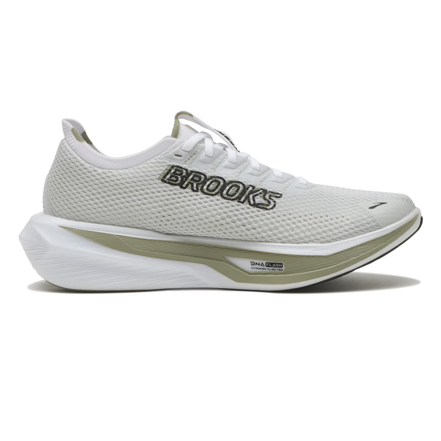 BROOKS】 ブルックス Hyperion3 Hyperion3 BRM 4653 GRY | ABC-MART