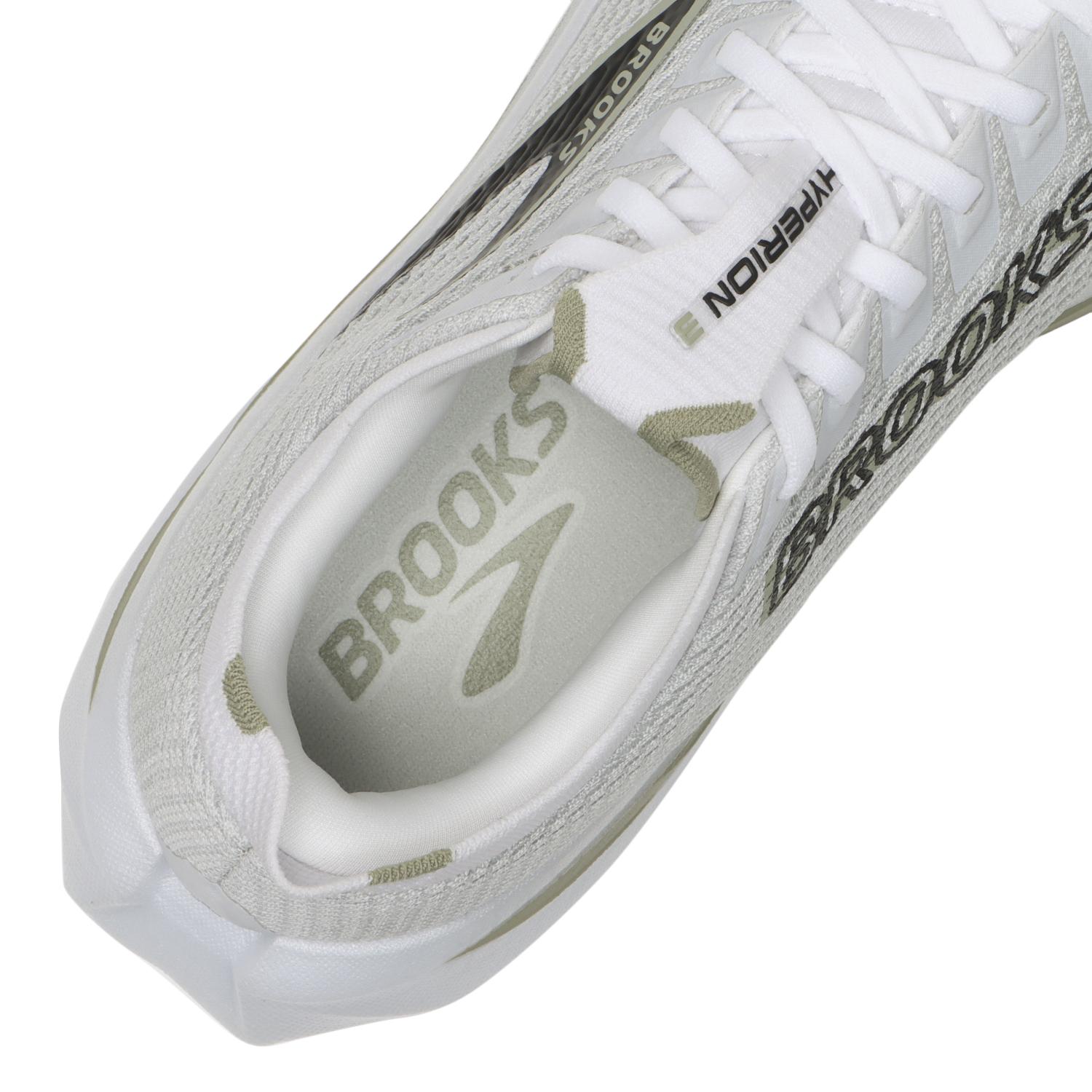 BROOKS】 ブルックス Hyperion3 Hyperion3 BRM 4653 GRY | ABC-MART