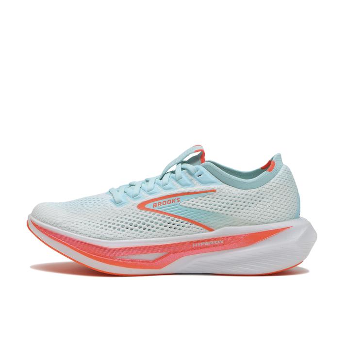 �y���������z �yBROOKS�z �u���b�N�X W Hyperion3 W Hyperion3 BRW 4532 GRY 23.5cm