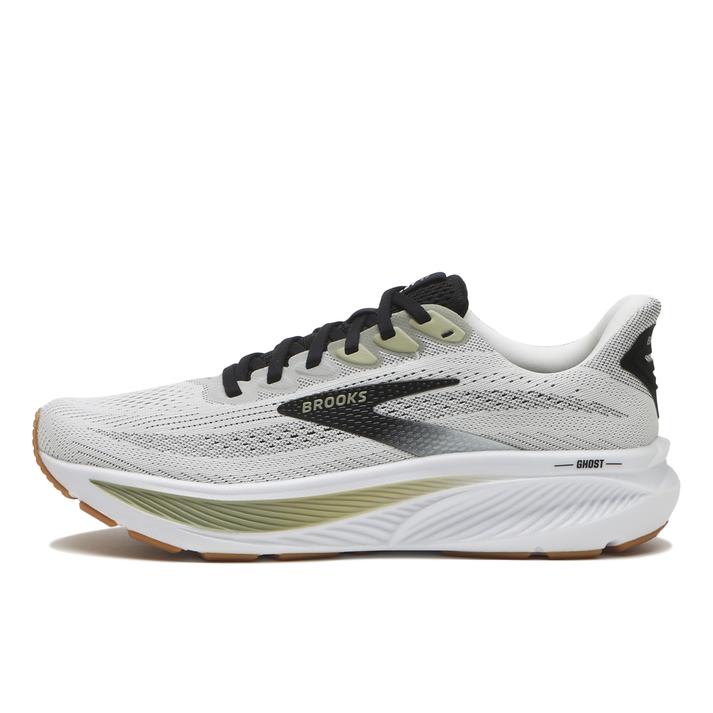 yz yBROOKSz ubNX GHOST17 GHOST17 BRM 4423 W/GRY 26cm