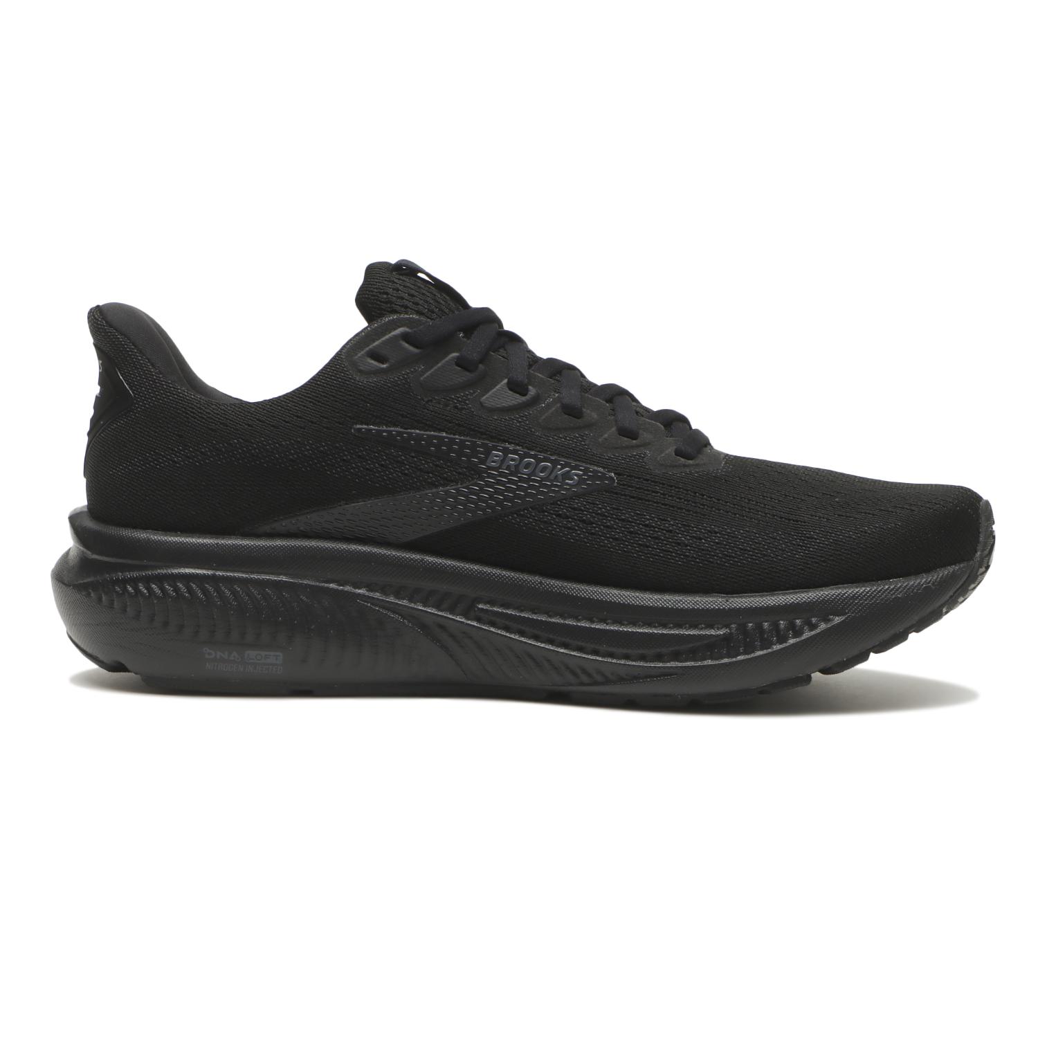 ST-102 美品BROOKS BROTHERSブラックXL AB7 BROOKS】 ブルックス GHOST17 GHOST17 BRM 4423 BLK | ABC-MART 【公式