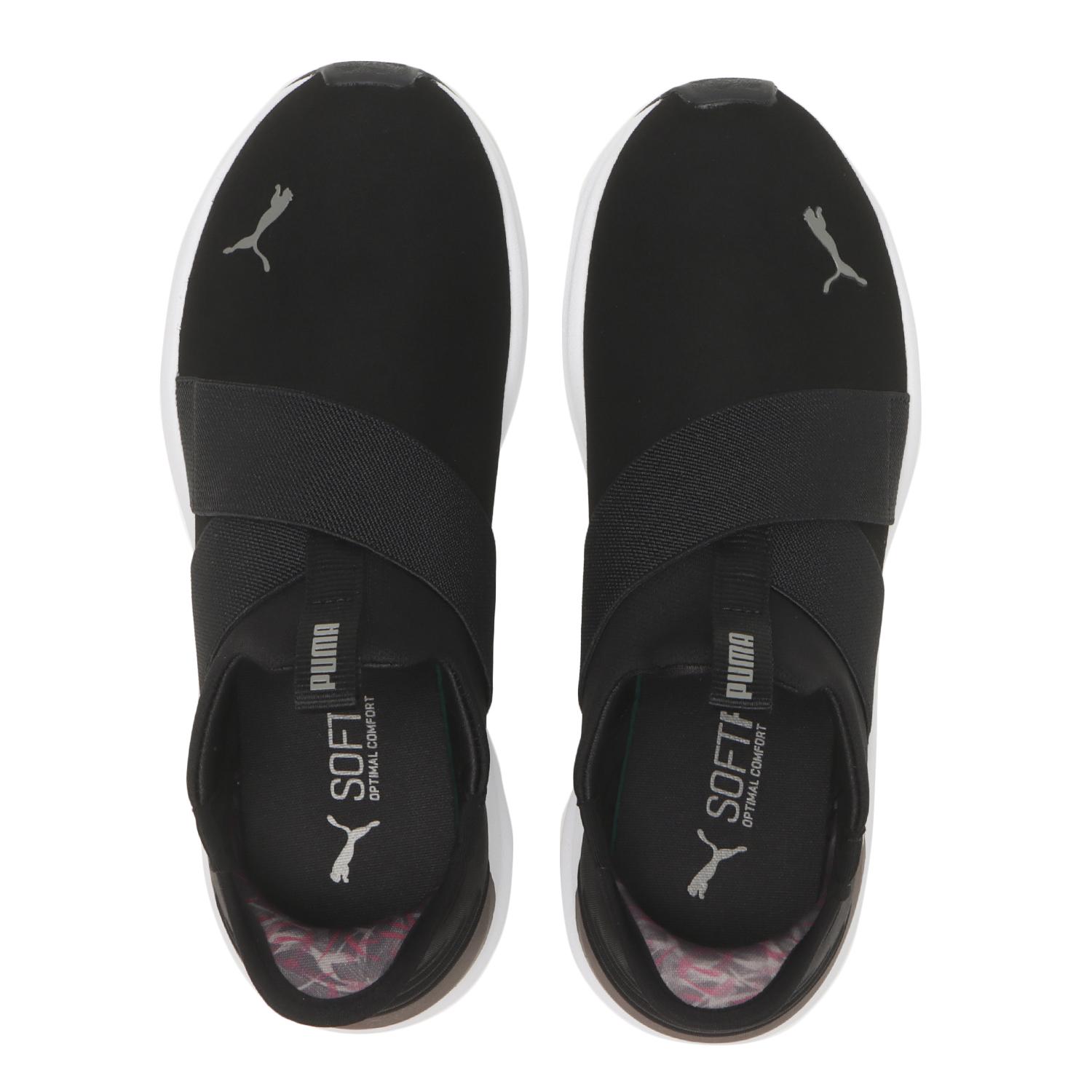 送料 PUMA】 プーマ W PROWL 3 EASE IN SD LGR プラウル 3 EASE IN SD