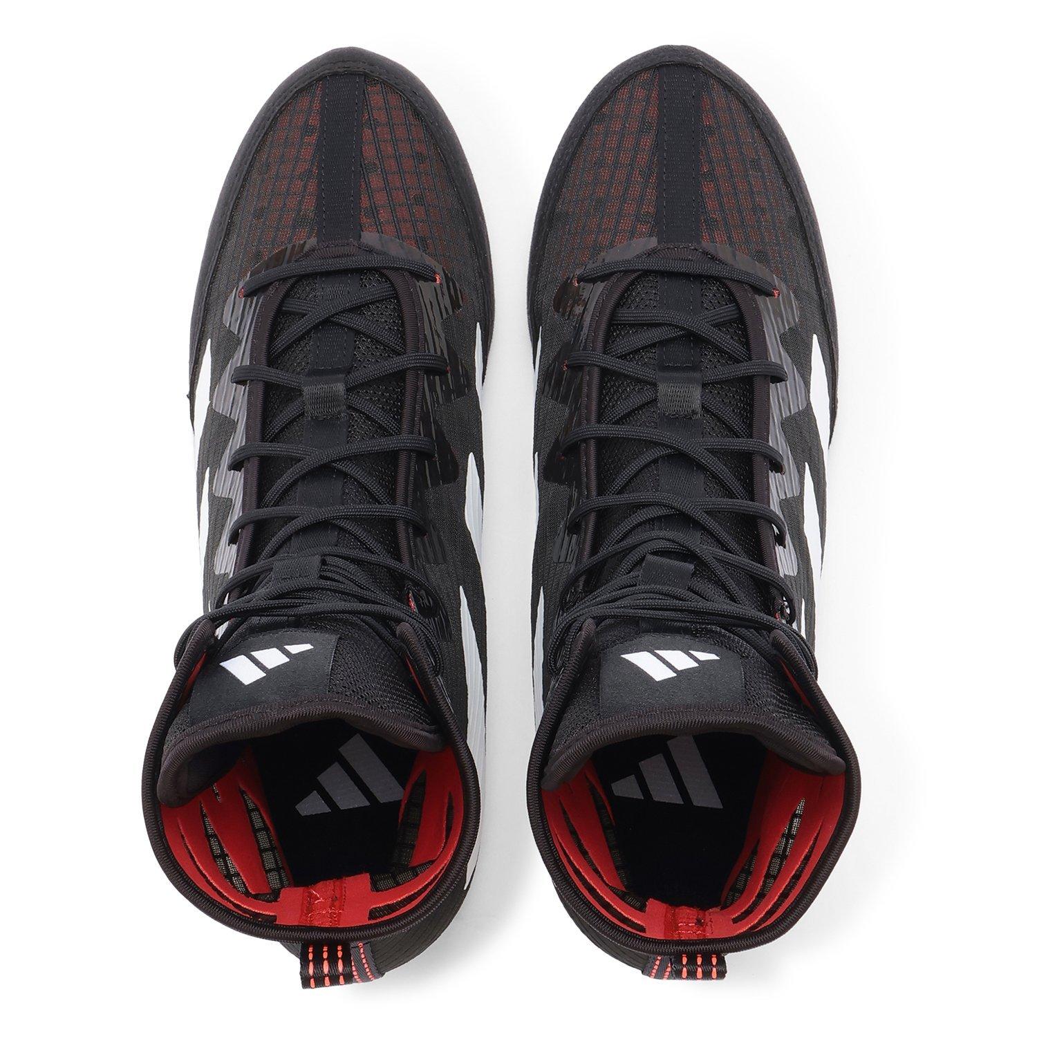 adidas ADIDAS Box Hog 4｜OSHMAN'S ONLINE 公式通販