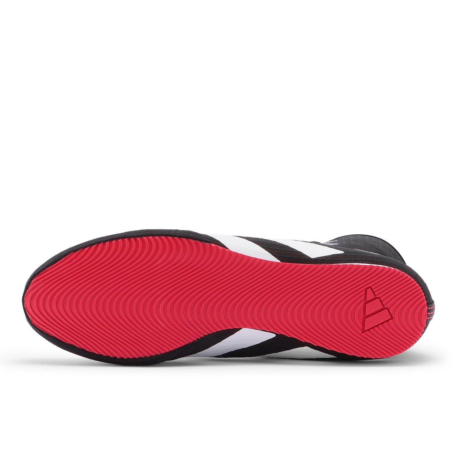 adidas ADIDAS Box Hog 4｜OSHMAN'S ONLINE 公式通販