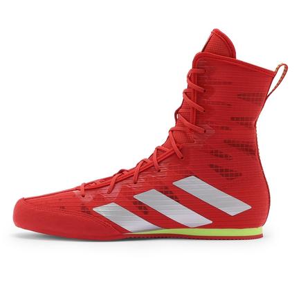adidas ボックスホッグ 4