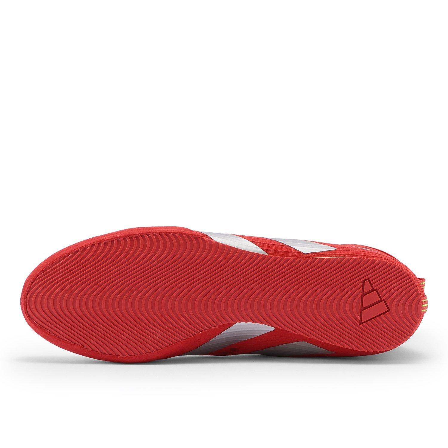 adidas ADIDAS Box Hog 4｜OSHMAN'S ONLINE 公式通販