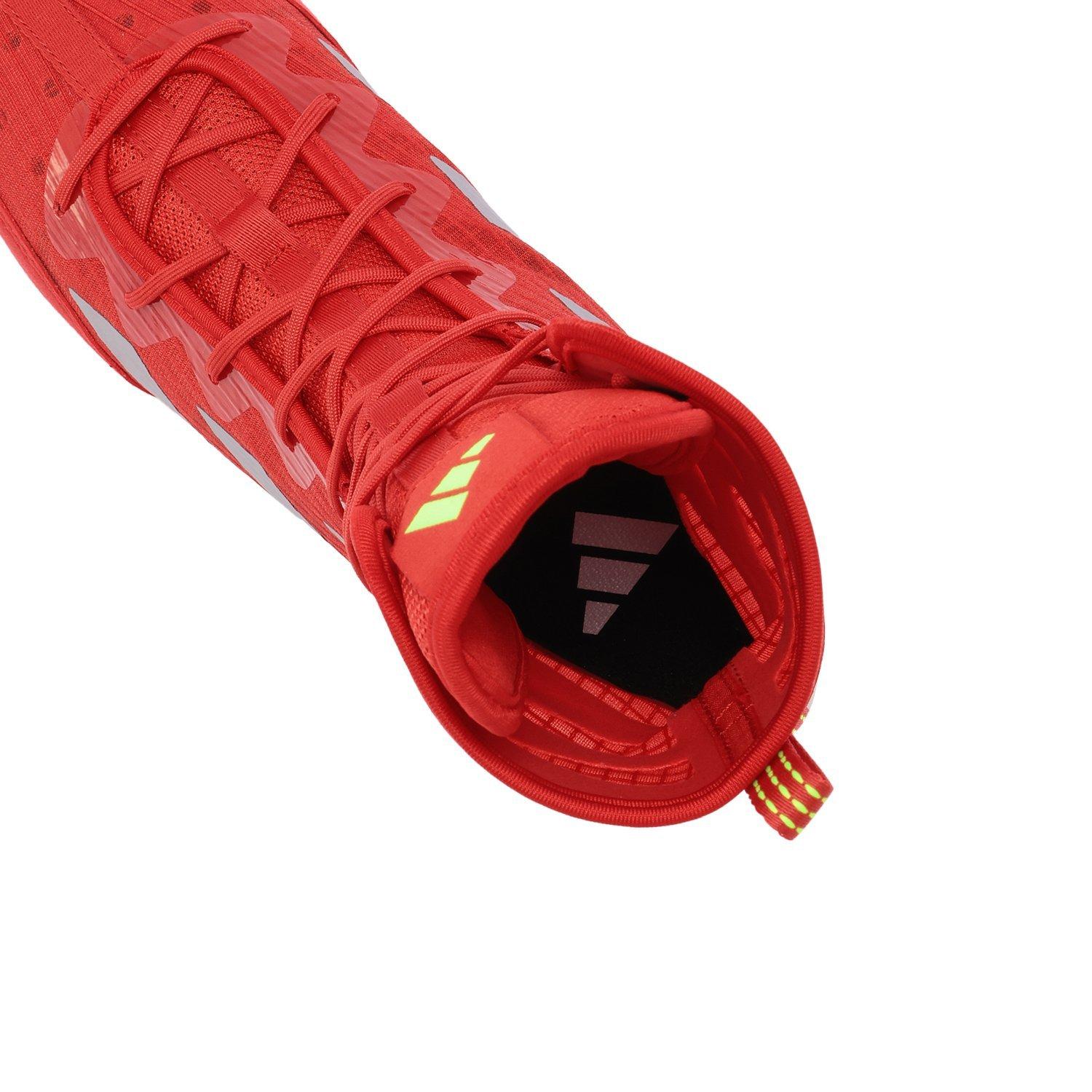 adidas ADIDAS Box Hog 4｜OSHMAN'S ONLINE 公式通販