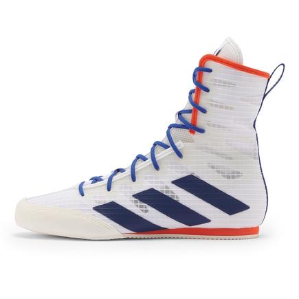 adidas ボックスホッグ 4