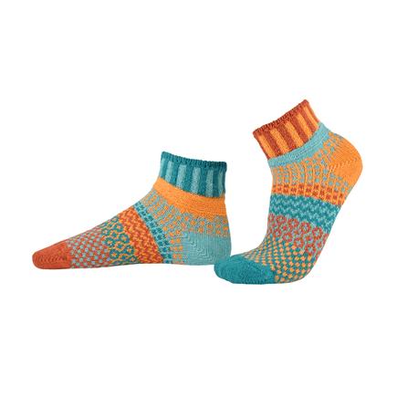 Solmate クオーターソックス