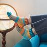  Solmate Solmate Quarter Socks画像3