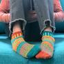  Solmate Solmate Quarter Socks画像2