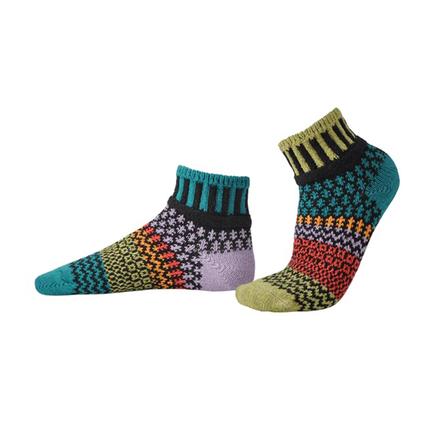 Solmate クオーターソックス