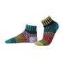  Solmate Solmate Quarter Socks画像1