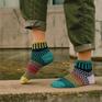  Solmate Solmate Quarter Socks画像3