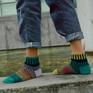  Solmate Solmate Quarter Socks画像2