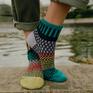  Solmate Solmate Quarter Socks画像4