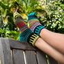  Solmate Solmate Quarter Socks画像6
