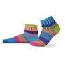  Solmate Solmate Quarter Socks画像1