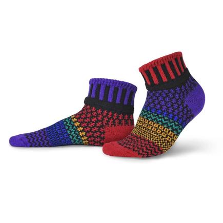 Solmate クオーターソックス