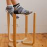  Solmate Solmate Quarter Socks画像3