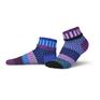  Solmate Solmate Quarter Socks画像1
