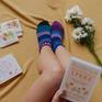  Solmate Solmate Quarter Socks画像3