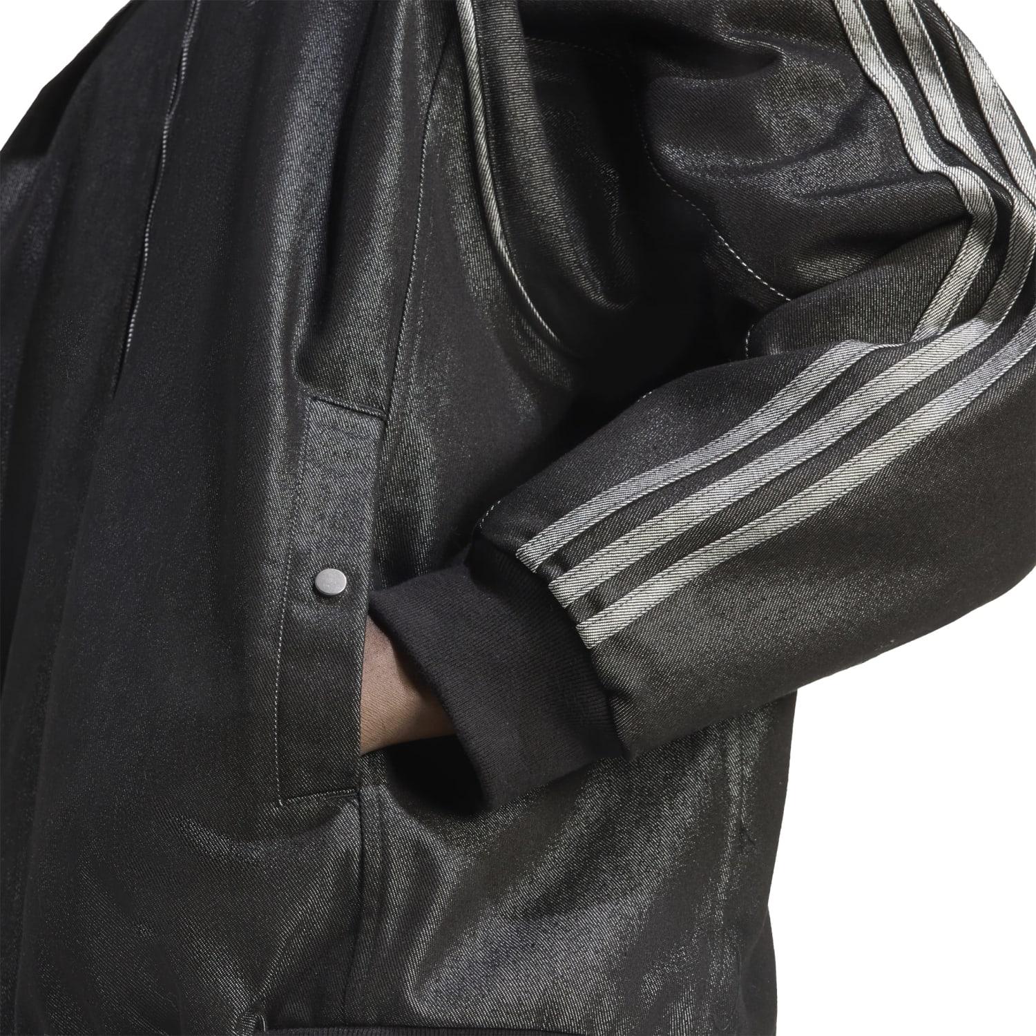 adidas】 アディダス M DENIM PD JKT アウター JY2796 BLACK | ABC