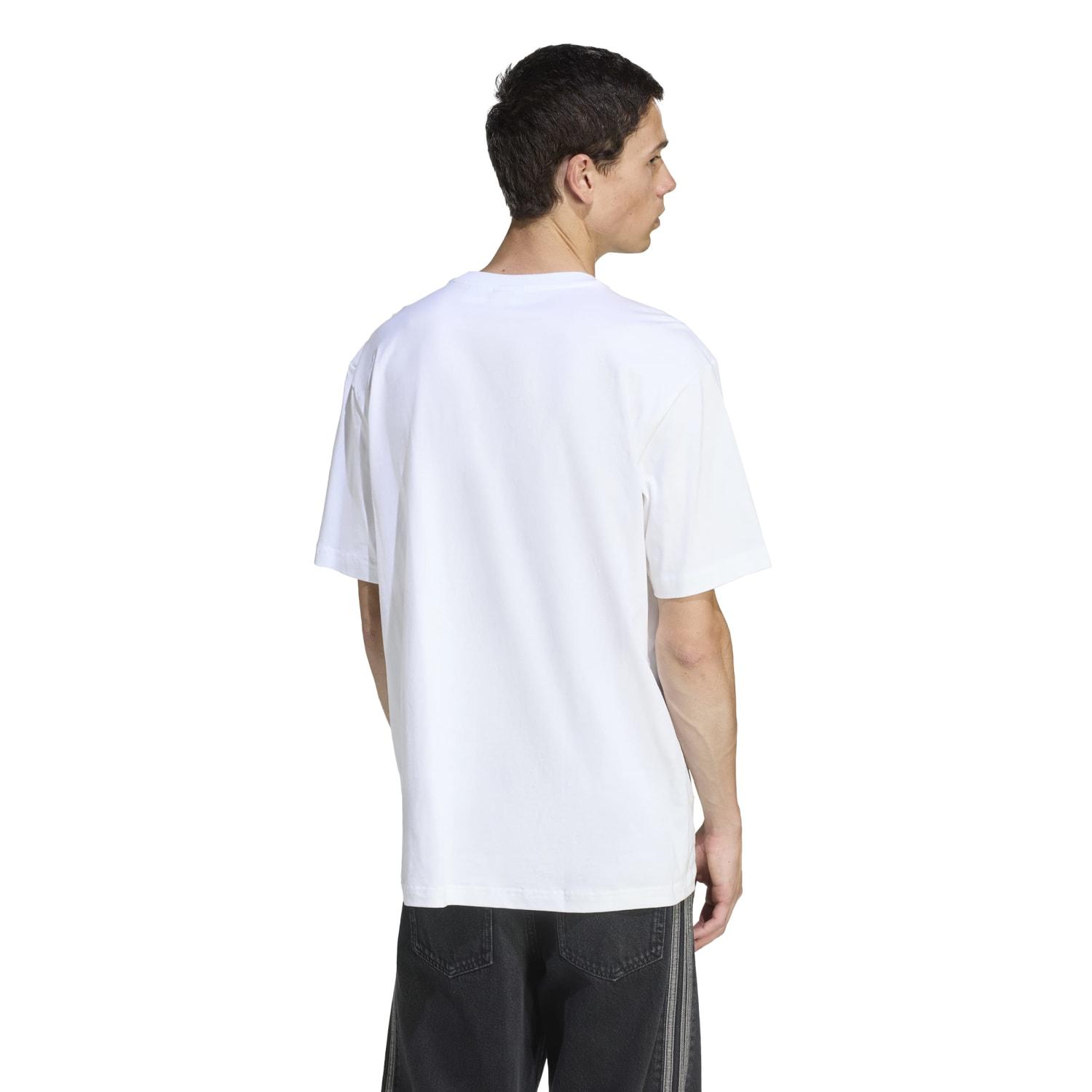 adidas】 アディダス M STUDDED TEE ショートスリーブ JY2805