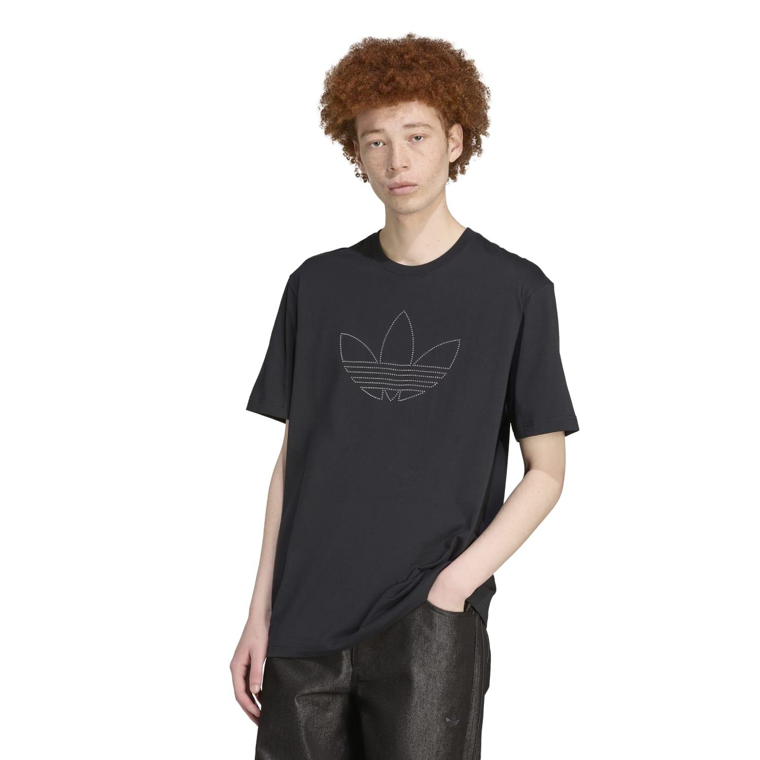 新品 正規品【adidas】XL◆ Tシャツ＆パンツセットアップ◆2025モデル 9114bk1.jpg