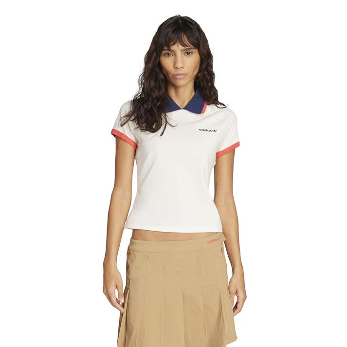 yz fB[X yadidasz AfB_X W SHORT POLO(SPORTS) V[gX[u JY3515 OFFWHITE XL