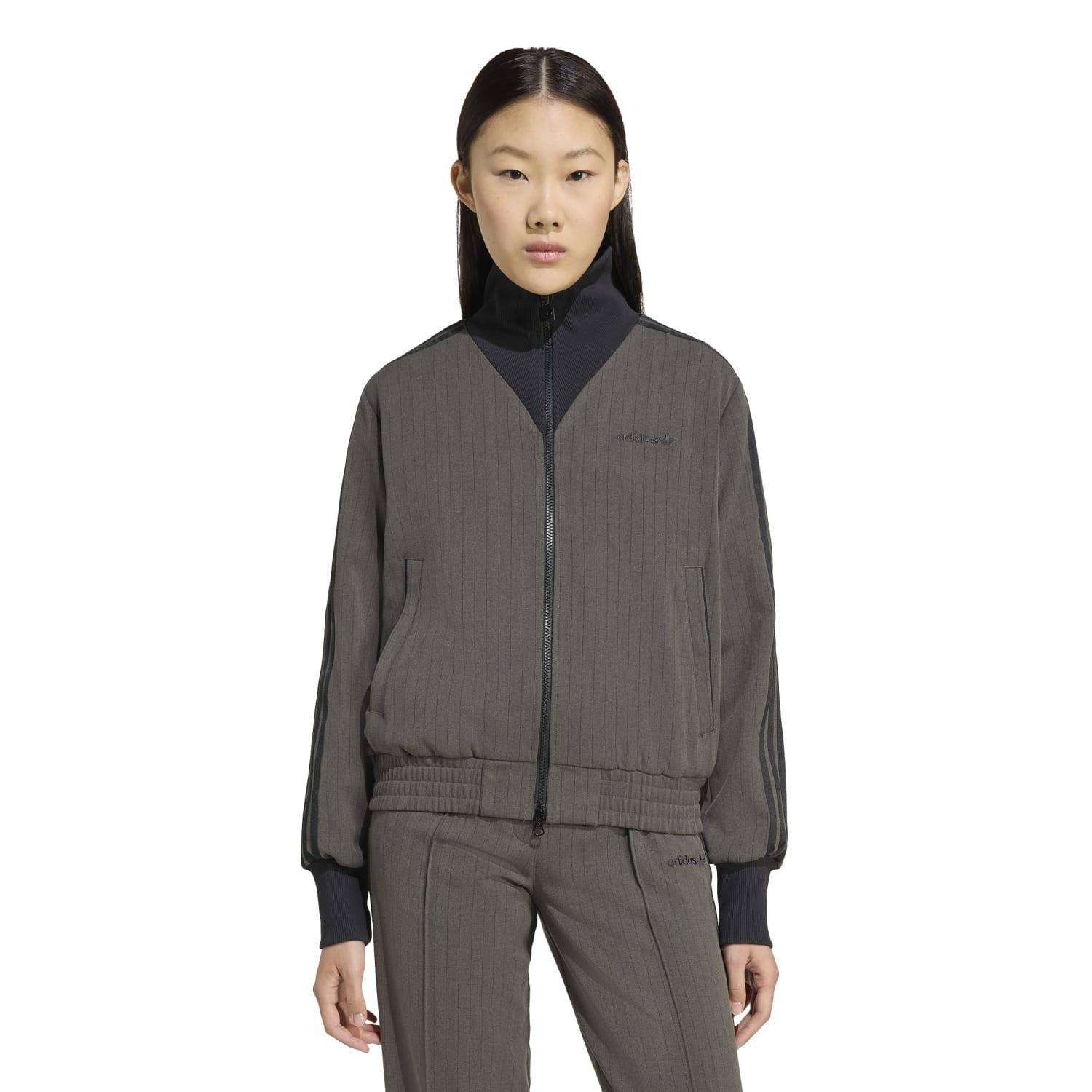め*こ様 ADIDAS アディダス ABC-MART限定 トラックジャケット 新 トラックジャケット アディダス、adidasのジャケット・アウター