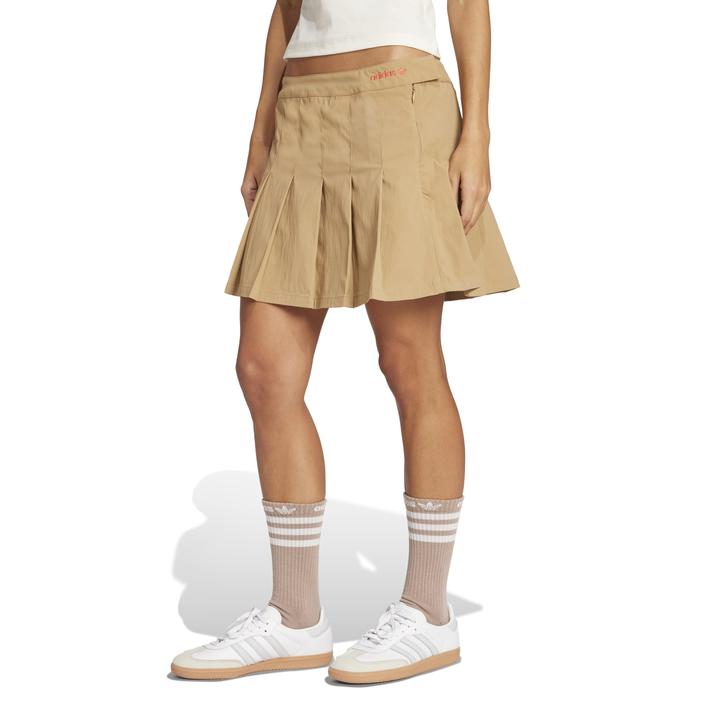 yz fB[X yadidasz AfB_X W PLEATED SKIRT(SPORTS) XJ[g JY3564 CARDBOARD XL