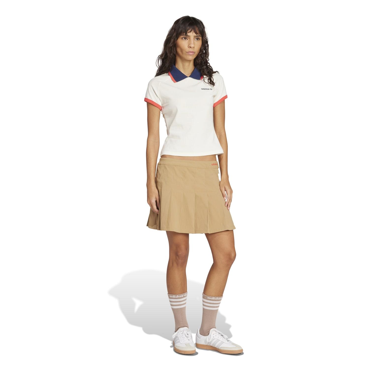 アディダススカートとおまとめ専用です！ レディース 【adidas】 アディダス W PLEATED SKIRT(SPORTS