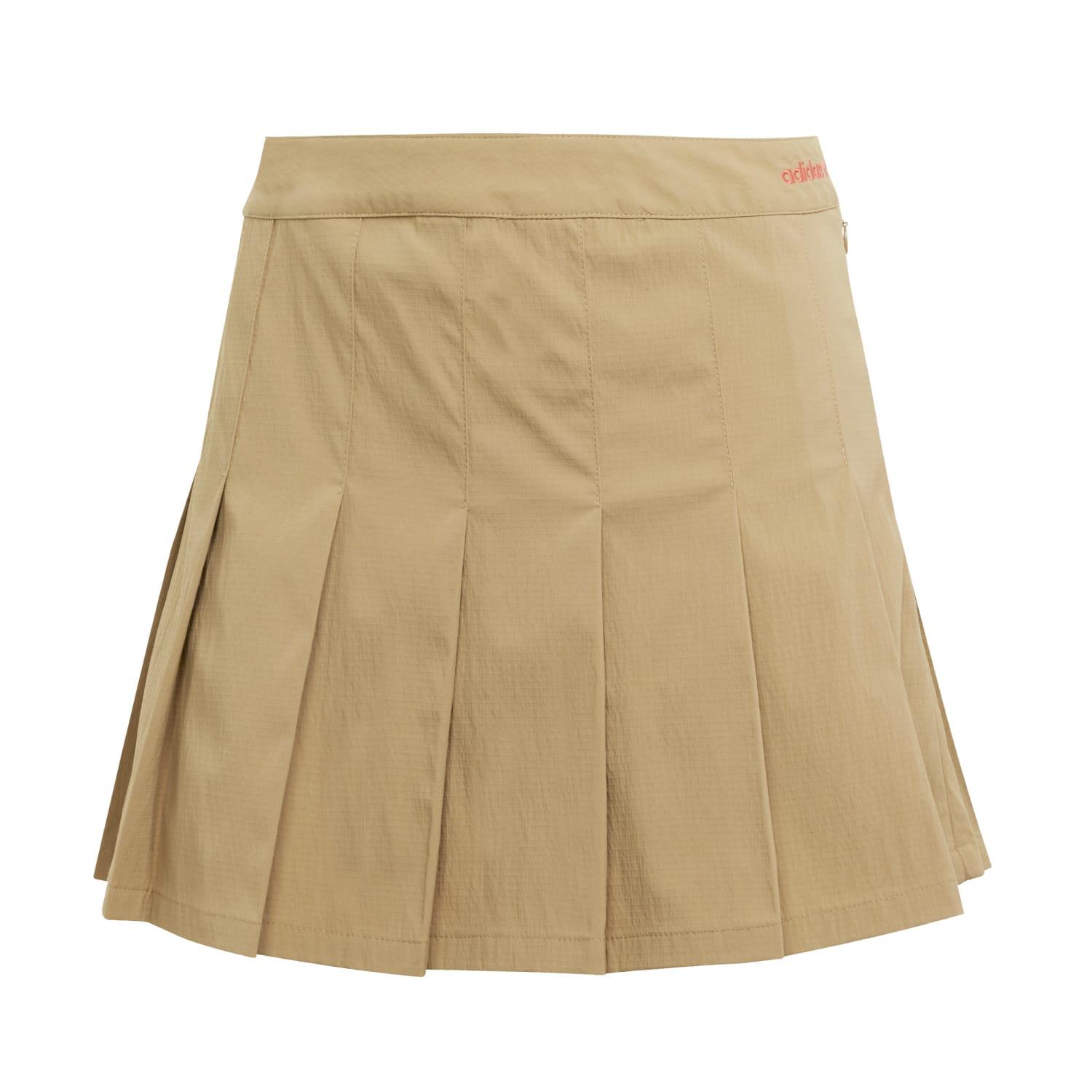 レディース 【adidas】 アディダス W PLEATED SKIRT(SPORTS
