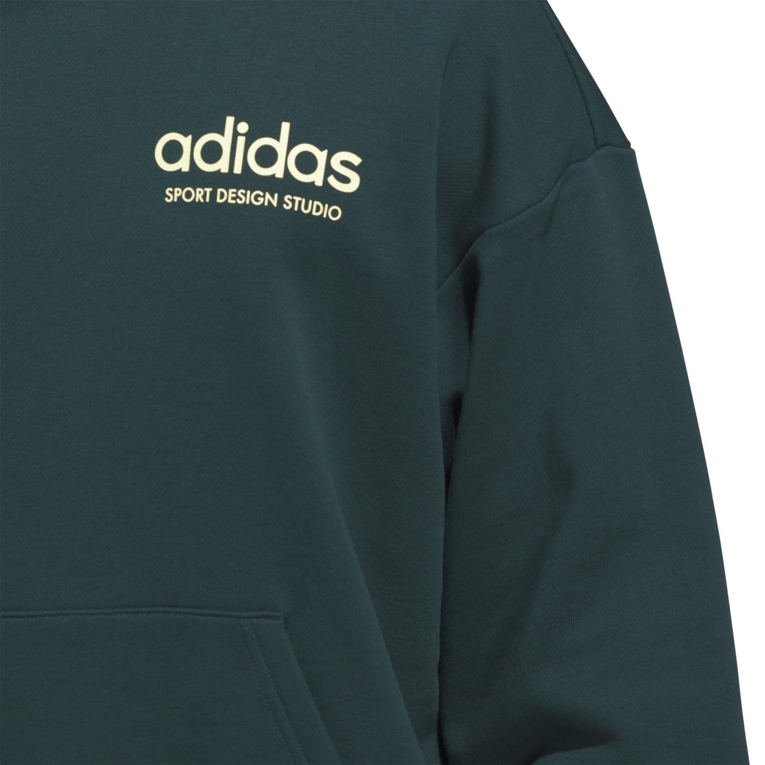 【adidas】 アディダス M ASD OTB HOODIE AURORAIVY 国内発送 adidas アディダス M ASD OTB HOODIE スウェット JY3652