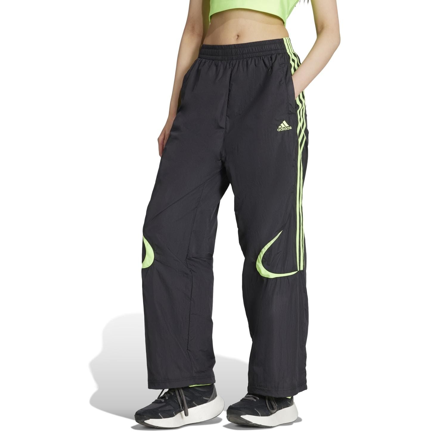 Always x Adidas トラックパンツ　M アディダス always トラックパンツ - ブラック | アディダス